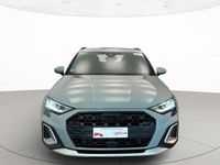 Usata Audi A3 Business 150 CV (110 kW) 2024 Grigio freccia perla Berlina