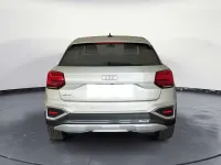 Nuova Audi Q2 150 CV (110 kW) 2026 Argento SUV