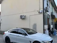 Usata BMW 435 Gran Coupé M Sport 306 CV (225 kW) 2016 Coupé