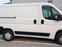 usata Fiat Ducato 2.3 - 130CV -multjet. 6 marce