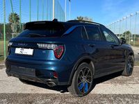 Usata Lynk & Co 01 179 CV (131 kW) 2023 Blu SUV