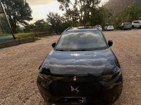 Usata DS Automobiles DS7 Crossback 2022 Nero SUV