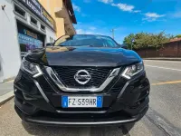 Usata Nissan Qashqai 115 CV (84 kW) 2019 Nero SUV