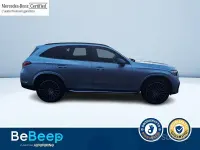 Usata Mercedes GLC300 AMG line 197 CV (144 kW) 2024 Grigio SUV