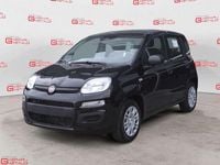 Nuova Fiat Panda Icon 69 CV (50 kW) 2025 Nero Utilitaria