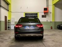 usata Audi A4 Allroad A4 2.0 TDI Vendo una perfetta 2.0 TD 190 CV S tronic