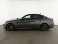 Brugt Alfa Romeo Giulia Super 180 HK (132 kW) 2019 Grå Sedan