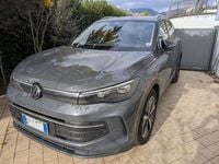 Usata VW Tiguan Edition 131 CV (96 kW) 2024 SUV