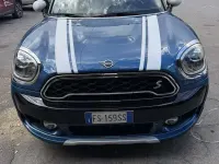 Usata Mini Countryman 224 CV (164 kW) 2018