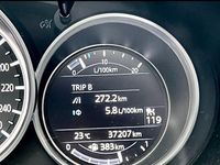 Usata Mazda CX-5 Exclusive 2018 Nero SUV