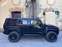 Usata Hummer H3 245 CV (180 kW) 2007 SUV