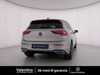 usata VW Golf VIII 1.5 eTSI DSG 150 CV EVO Style