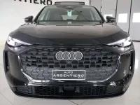 Usata Audi Q5 Advanced 204 CV (150 kW) 2025 Nero mito met SUV