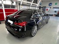 Usata Mercedes A200 Premium 150 CV (110 kW) 2020 Berlina
