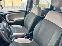 Usata Fiat Panda 4x4 2016 Verde Utilitaria