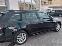 usata VW Golf VII 