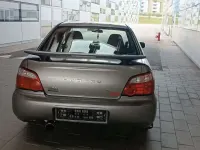 Usata Subaru Impreza 224 CV (164 kW) 2003 Berlina