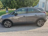 Usata Opel Crossland X Ultimate 120 CV (88 kW) 2020 SUV