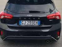 Usata Ford Focus ST-Line 125 CV (91 kW) 2022 Berlina