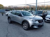 usata Peugeot 2008 N1 PureTech 100 Autocarro S&S Active Pack