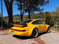 Usata Porsche 911 1970 Giallo Coupé