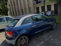 Käytetty Audi A1 90 HP (66 kW) 2011 Viistoperä
