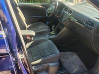 Usata VW Tiguan 150 CV (110 kW) 2017 SUV