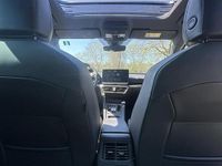 Usata Cupra Formentor 150 CV (110 kW) 2023 Grigio SUV