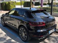 Usata Porsche Macan 250 CV (183 kW) 2014 SUV