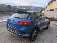 Usata VW T-Roc Style 116 CV (85 kW) 2017 SUV