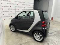 usata Smart ForTwo Coupé 700 passion (45 kW)