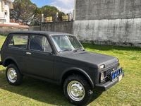 Usata Lada niva 1988 SUV