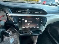 Usata Opel Corsa 75 CV (55 kW) 2021 Blu Utilitaria