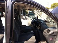 Usata Fiat Scudo 127 CV (93 kW) 2015 Grigio Furgone