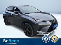 usata Lexus NX300h 2.5 PREMIUM 4WD CVT2.5 PREMIUM 4WD CVT