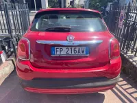 Usata Fiat 500X 95 CV (69 kW) 2018 Other SUV