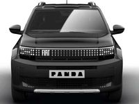 Nuova Fiat Grande Panda La Prima 101 CV (74 kW) 2026 Nero Utilitaria