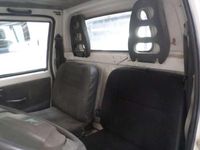 Usata Piaggio Porter 83 CV (61 kW) 2018 Bianco Furgone