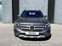 usata Mercedes GLB200 Classed 200 d Business Extra 4matic auto