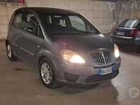 Usata Lancia Musa 90 CV (66 kW) 2009 Grigio Monovolume