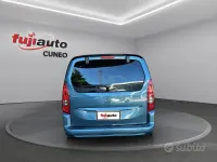 Nuova Toyota Proace Verso City 130 CV (95 kW) 2026 Grigio Station wagon