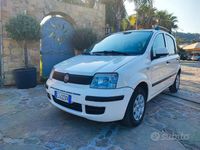 usata Fiat Panda 1.3 MJT S&S Trekking