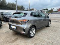 Begagnad Renault Clio V Evolution 101 HK (74 kW) 2025 Grå Sedan