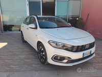Usata Fiat Tipo City Life 101 CV (74 kW) 2023 Bianco(met.) Station wagon