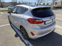 Usata Ford Fiesta ST-Line 86 CV (63 kW) 2018 Utilitaria