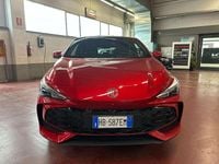 Usata MG MG3 Luxury 265 CV (194 kW) 2024 Bianco Utilitaria