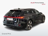 Nouvelle Audi A5 204 ch (150 kW) 2026 Noir Break