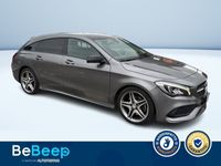 usata Mercedes CLA220 Shooting Brake D PREMIUM AUTO FLD PREMIUM AUTO FL