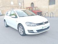 usata VW Golf 1.4 TGI DSG 5p. Highline BlueMotion