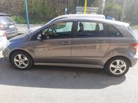 usata Mercedes B180 cdi Chrome FL